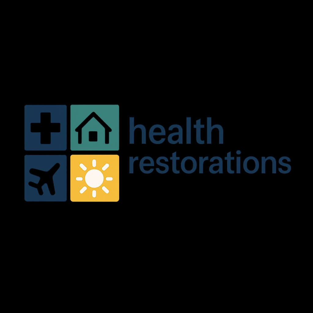 Healthrestorations